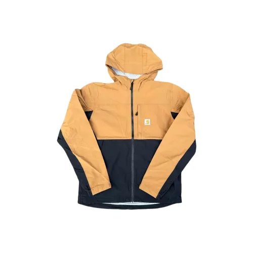 Klein Windbreaker Jackets Men
