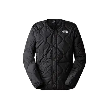 THE NORTH FACE Ampato Button Up Jacket