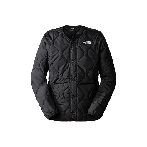THE NORTH FACE Ampato Button Up Jacket