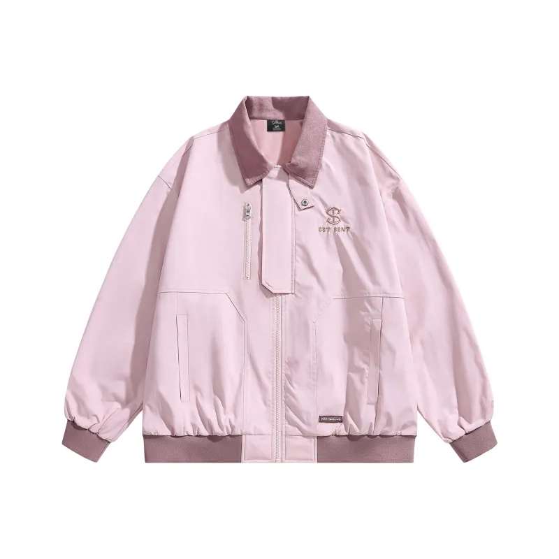 The Simpsons Jackets Coats Unisex-7