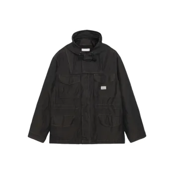 Stussy X Our Legacy Work Shop Ranger Jacket