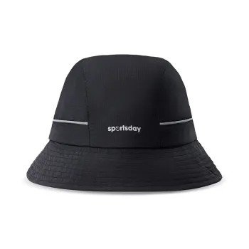 HLA Sportsday Collection Polyester Bucket Hats Men's
