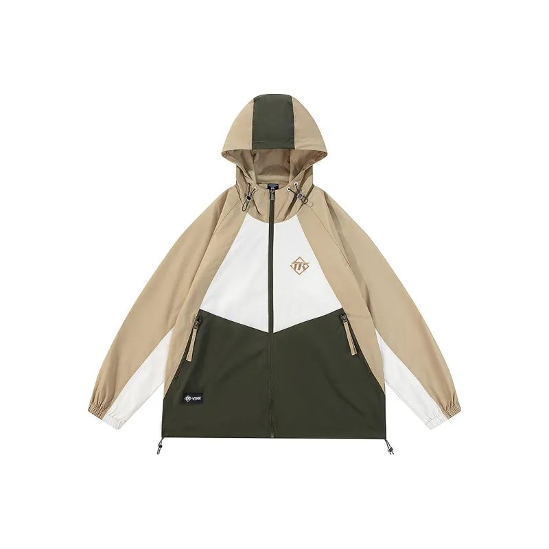 VTHK Jackets Unisex-2