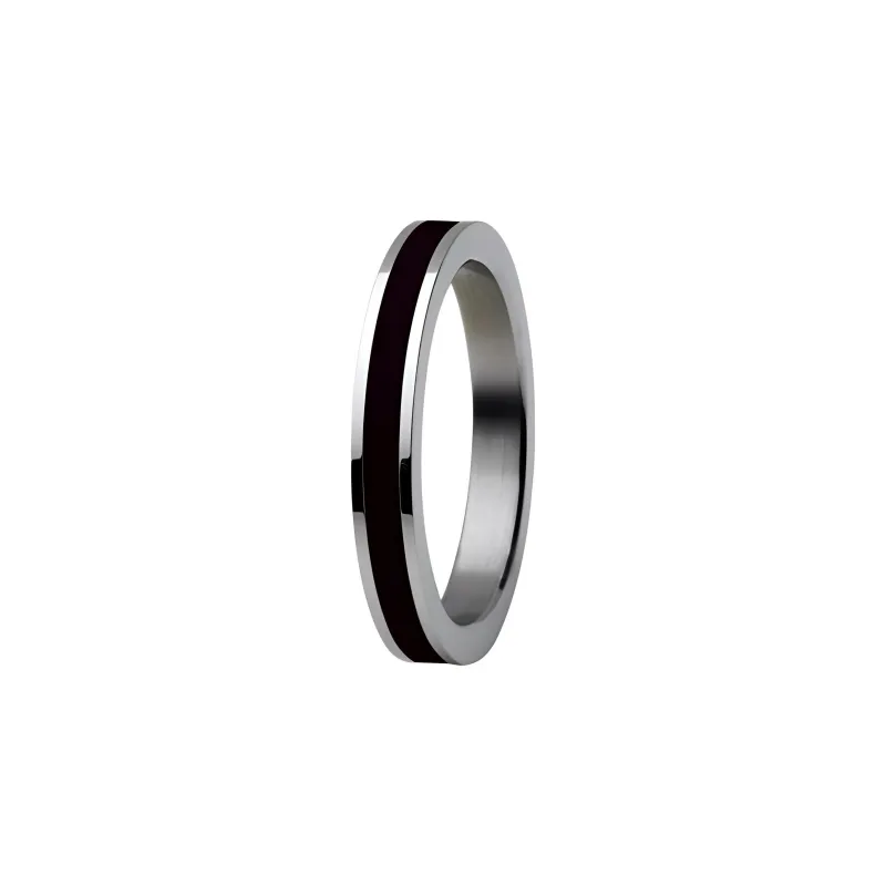 SKAGEN Steel Rings Women's Silver-0