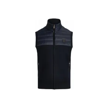Polo Ralph Lauren Vests Men Blue Black