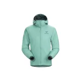 Silver Green/Galactic