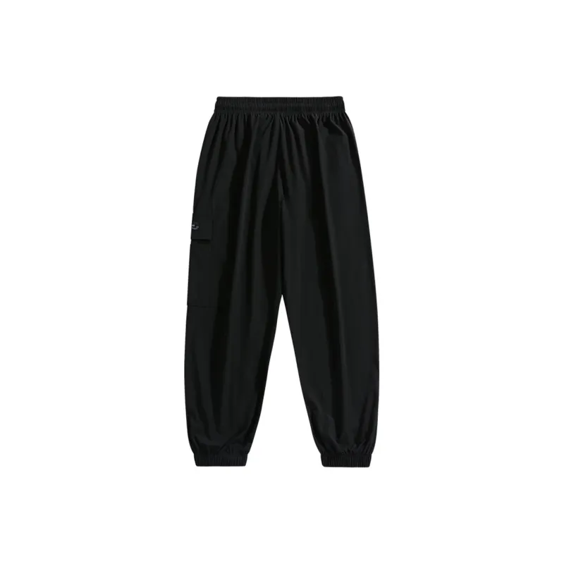 AI3 Casual Pants Unisex-1