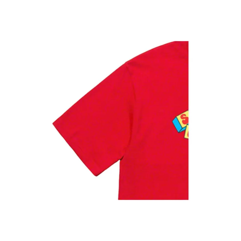 Supreme Dynamite Tee-2