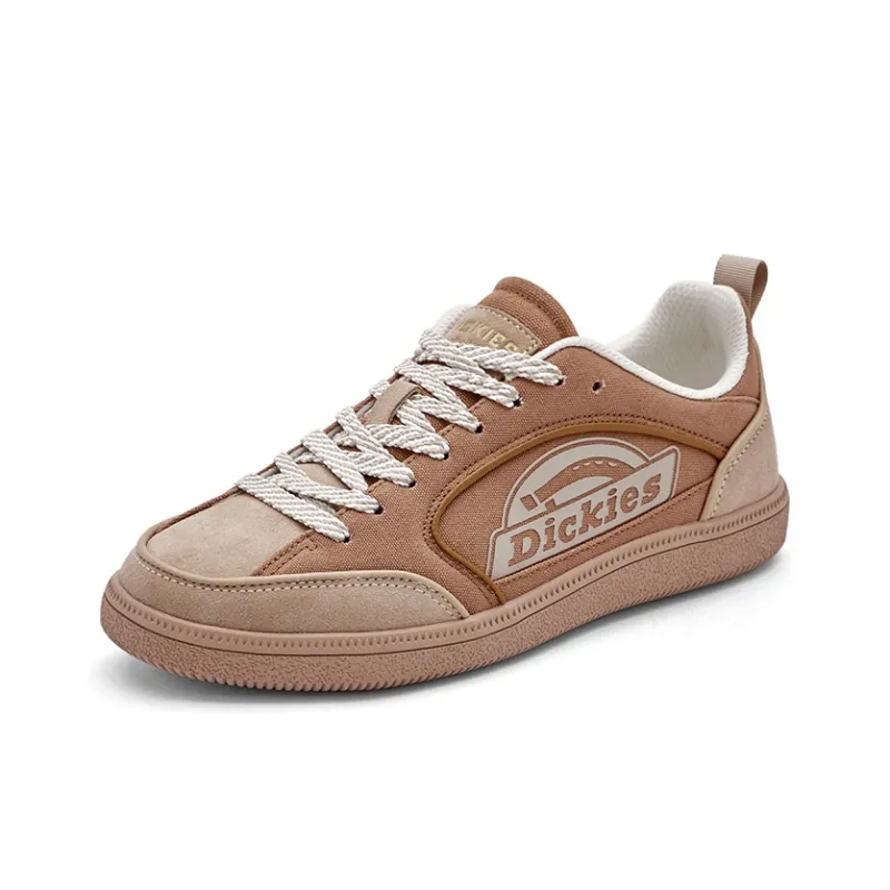 Dickies Abrasion Resistant Low Top Skateboard Shoes Men's-14