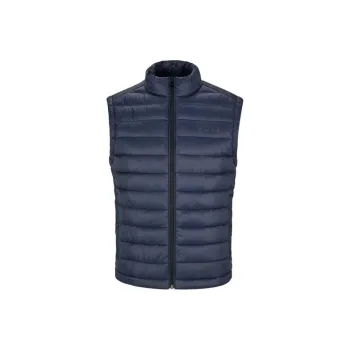 HUGO BOSS Tonal Logo Packable Gilet