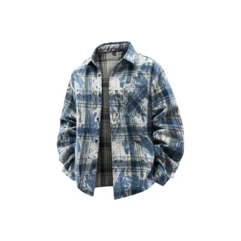 Lightning X Storm Jacket Unisex