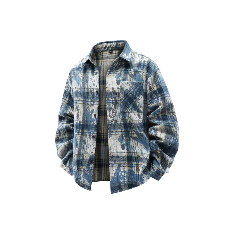 Lightning X Storm Jacket Unisex-0