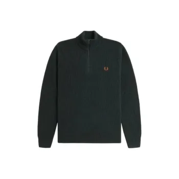 FRED PERRY Knitwear Men's Green