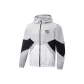 White Black