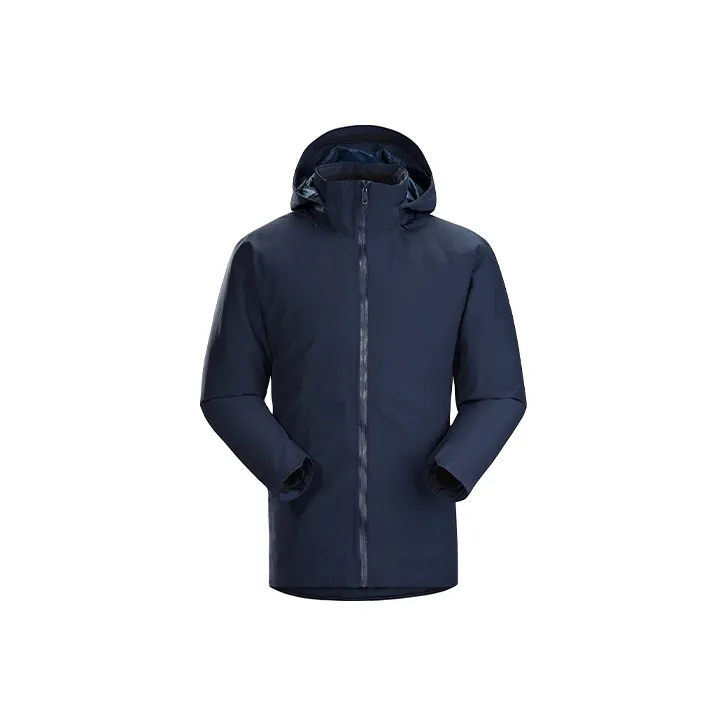 Arcteryx Down Jacket Winter Men's-5