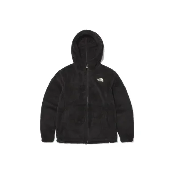 THE NORTH FACE COMFY Jacket Unisex Black