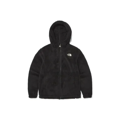 THE NORTH FACE COMFY Jacket Unisex Black