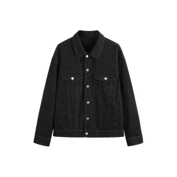 GXG City Backtracking Series Jacket Unisex