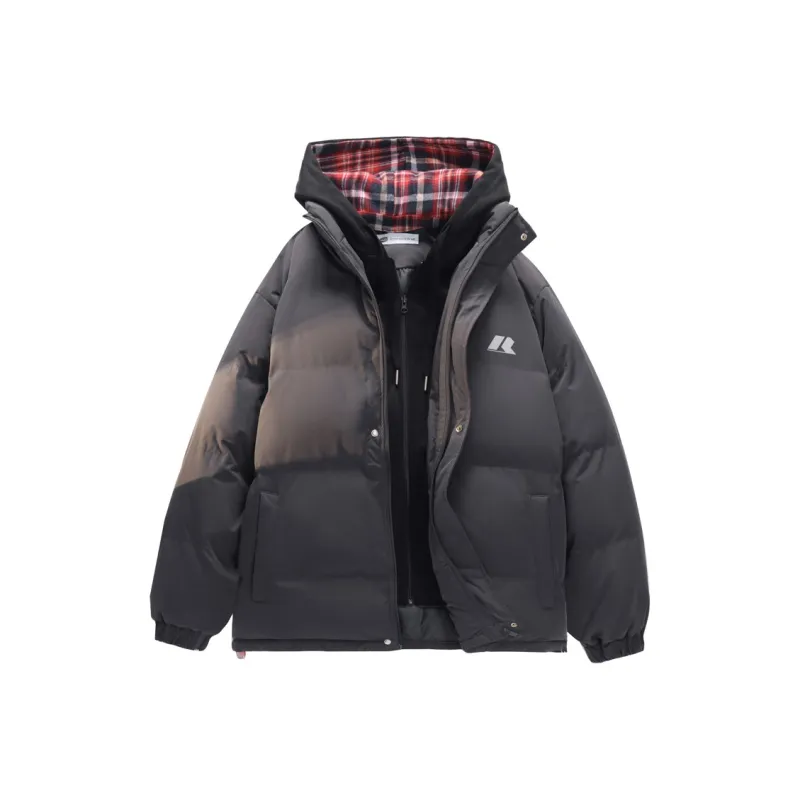 Tre Club Puffer Jackets Unisex-0
