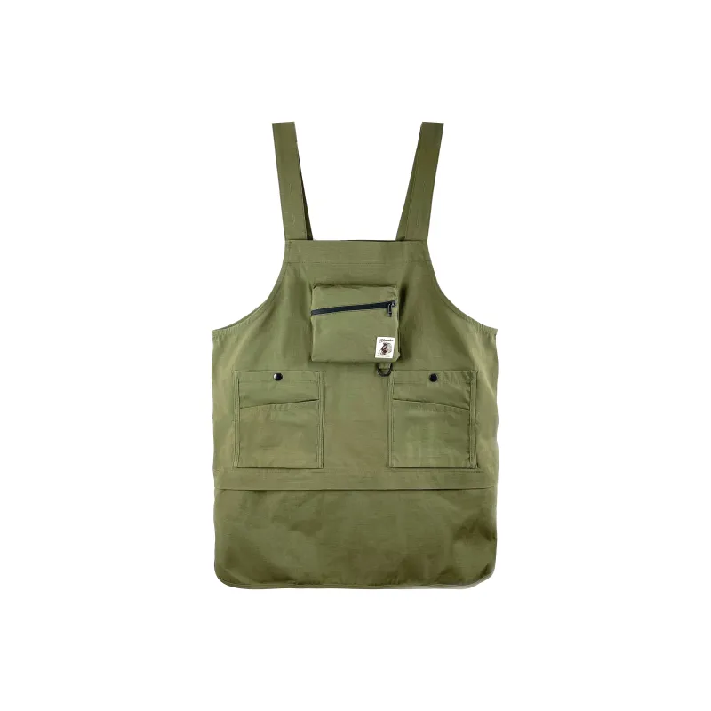 COBMASTER Vests Unisex-11