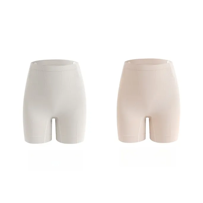 GOSO Shapewear Bottom Women's Combo Set-18