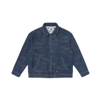 Dickies Jackets Unisex Wave Stripes