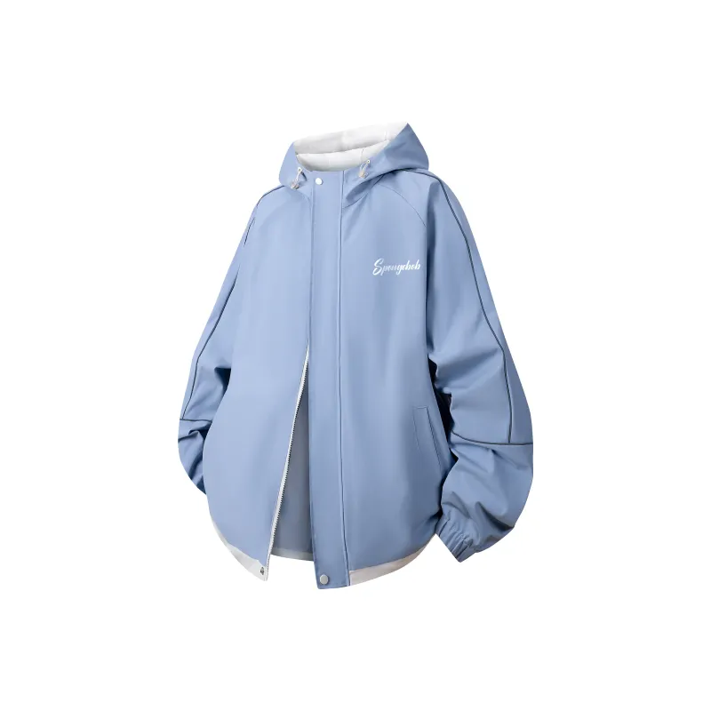 SPONGEBOB SQUAREPANTS Jacket Unisex-4