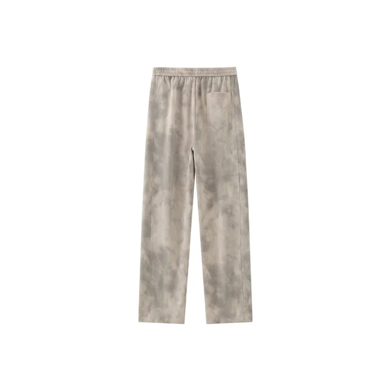 VCNV Casual Pants Unisex-10