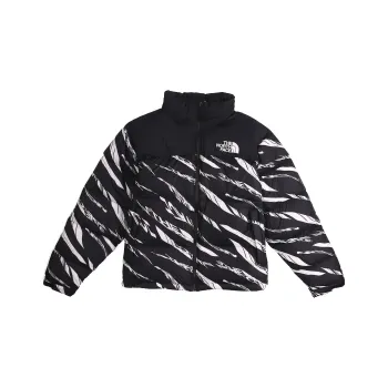 THE NORTH FACE Down Jacket Winter Unisex Black