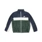 Blue Green Multicolor