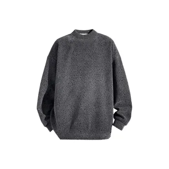 DJ.SPIRIT Sweatshirt Unisex Dream Pink
