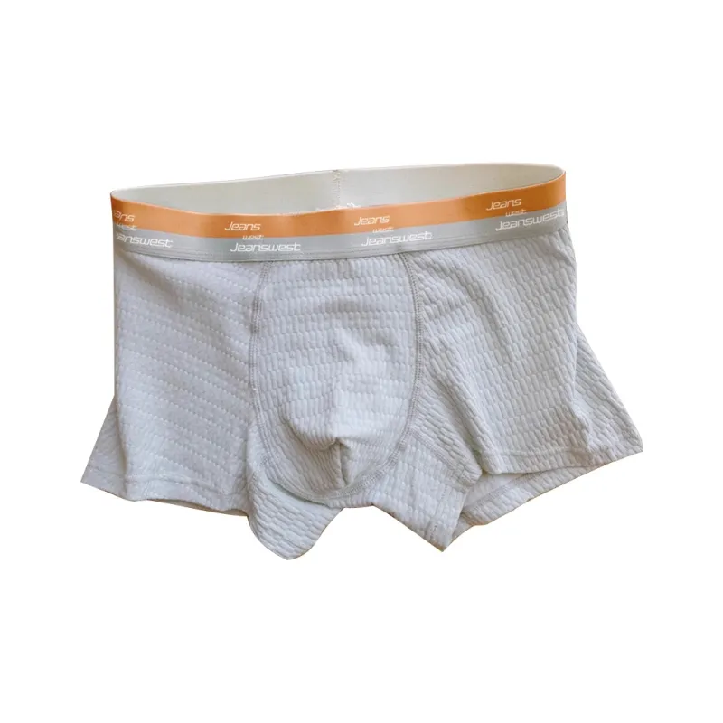 JEANSWEST Underpants Men's Combo Set-11