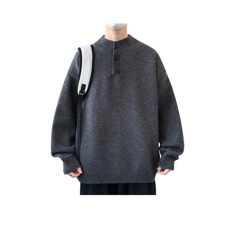 URBAN AUTHENTIC Knitwear Unisex-14