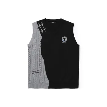 GENANX Vests Unisex