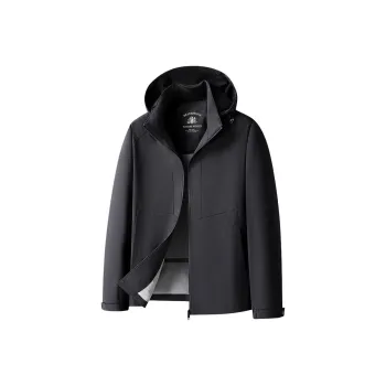 Yalu 1972 Jackets & Coats Men's