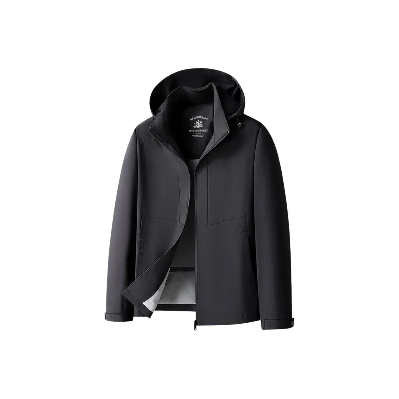 Yalu 1972 Jackets & Coats Men's-0