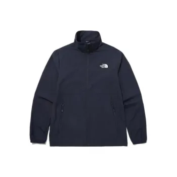 THE NORTH FACE Jacket Men's Ink Blue