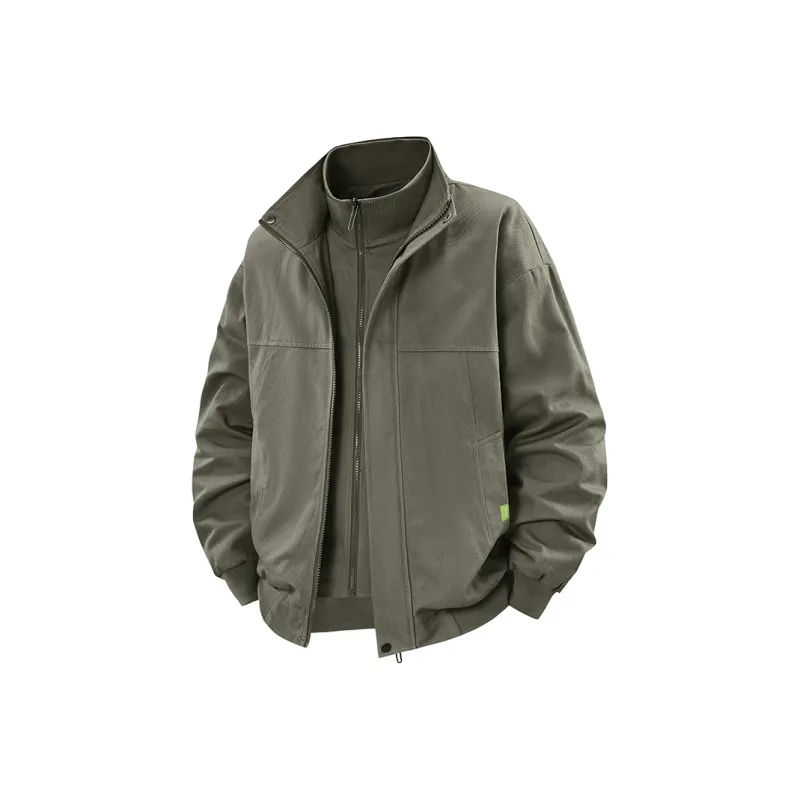 Jeep Jackets Unisex-12