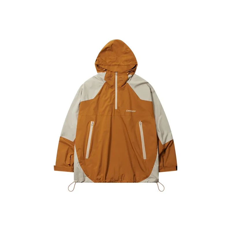 CoosRetro Jackets Unisex-2