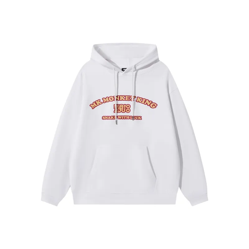 MK MONKEY KING Sweatshirt Unisex-8