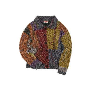 ANDERSSON BELL Knitwear Unisex Multicolor