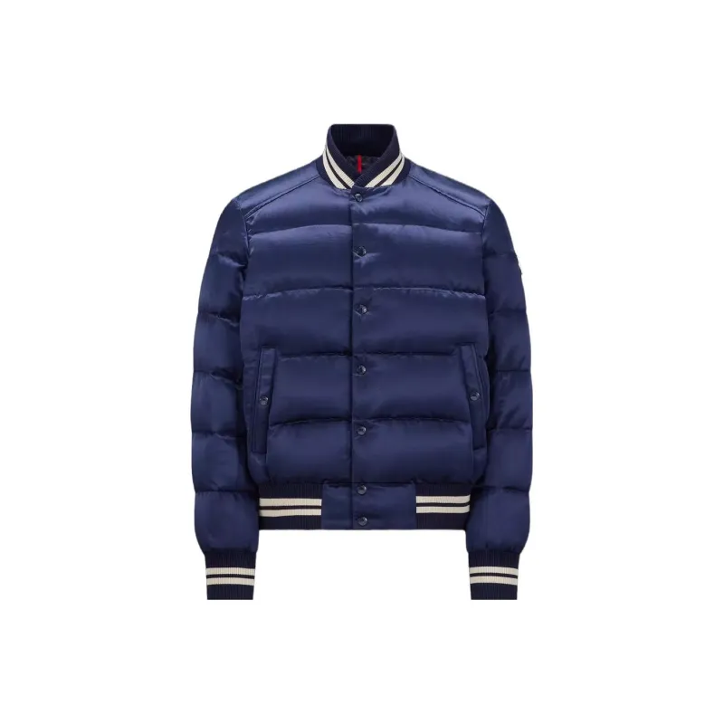 Moncler Dives Padded Bomber Jacket-0