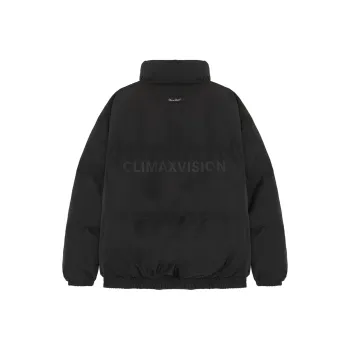 CLIMAX VISION Puffer Jacket Winter Unisex