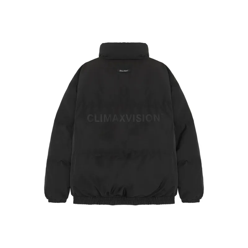 CLIMAX VISION Puffer Jacket Winter Unisex-0