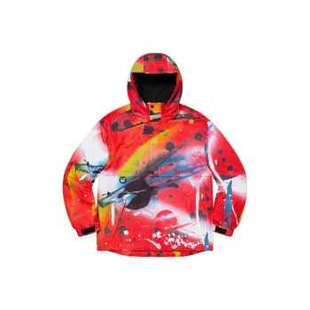 Supreme GORE TEX Anorak