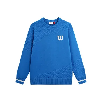 Wilson Snake Year Limited Collection CNY Knitwear Unisex