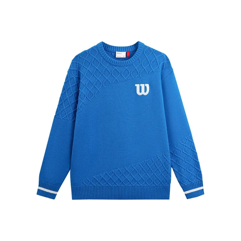 Wilson Snake Year Limited Collection CNY Knitwear Unisex-0
