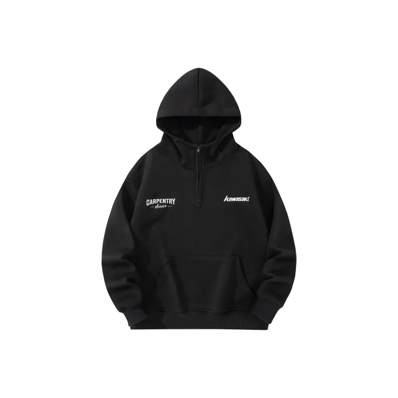 Kawasaki Sweatshirts Unisex-14