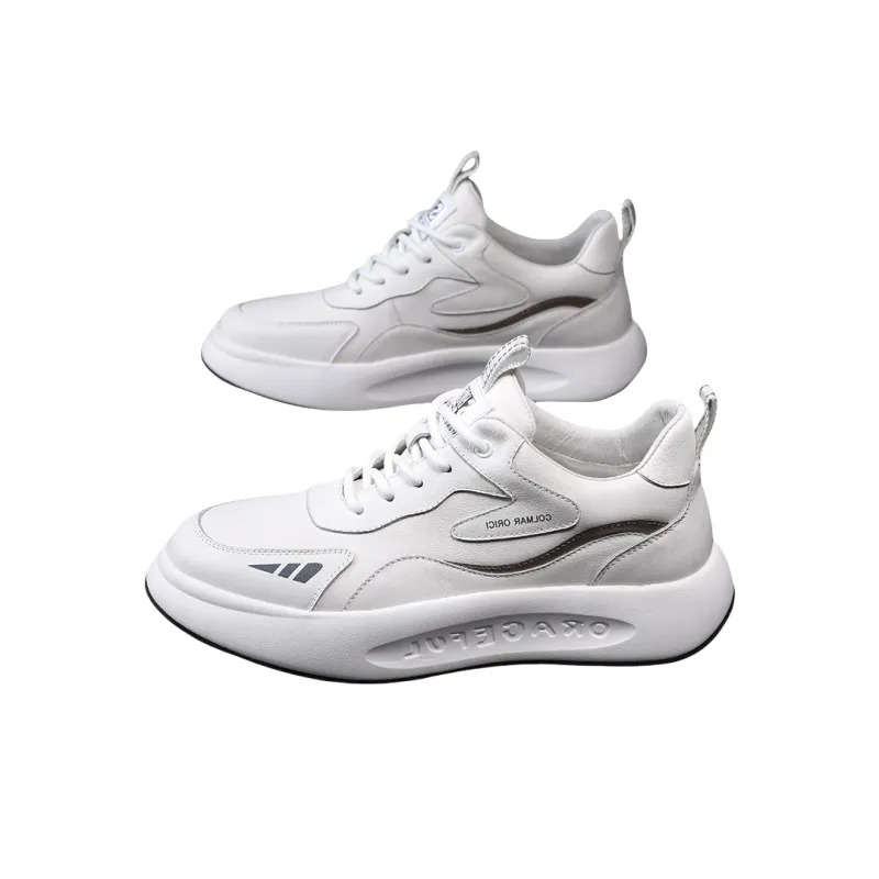 A Fairy Tale Of A Pair Of Shoes Low Top Casual Shoes Men's-2