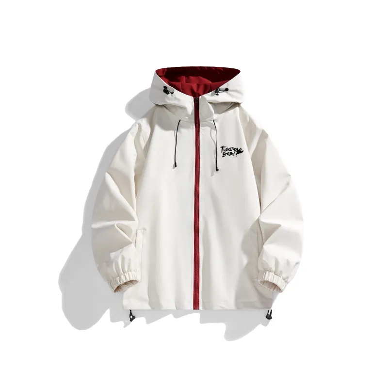 TUCANO Jackets Unisex-10